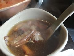 -滇釜火锅·能喝汤的火锅(车公庄店)