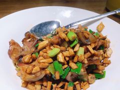 -炊烟小炒黄牛肉(东庆街店)