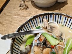 -鲜越鲜鱼粉(财富购物中心店)