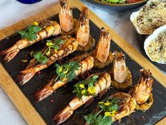 -青岛香格里拉·鱼跃地中海西餐厅