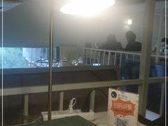 -董小姐咖妃·咖啡·简餐.意面(松江大学城店)