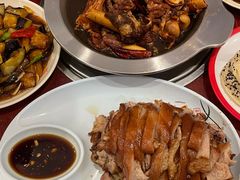 -聚首堂·特色小吃·肘子(什刹海德胜门店)