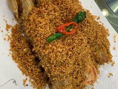 -渔民新村(番禺总店)