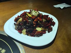 -黑鸡小馆(金源店)