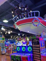 -卡通尼乐园(印象汇店)