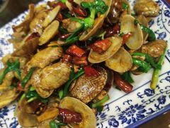 -娄三少·老北京春饼烤鸭家常菜(方庄店)