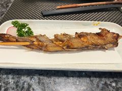 -菊上料理(蜀山银泰百货店)