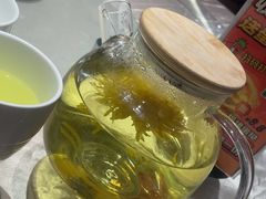 -王府井酒店(金桥港湾店)