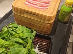 -空之介寿喜烧·和牛放题(恒隆广场店)