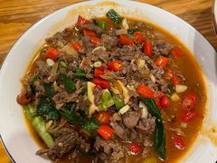 -小口味