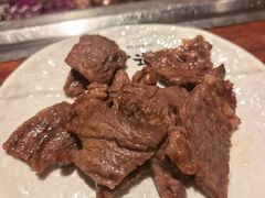 -御牛道日式烤肉料理(杭州万象城店)
