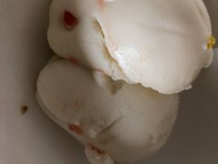 杏仁豆腐-荣公子创意菜