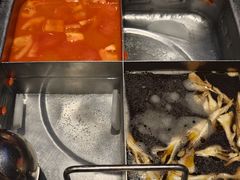 -海底捞火锅(玉桥商业广场店)