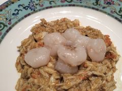-新光酒家·河豚·海鲜·蟹料理(浦东店)