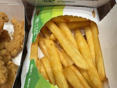 -魏家凉皮(梨园店)