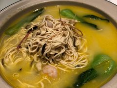 -苏帮袁Sue Cuisine(将台店)