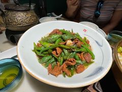 -佬麻雀·剁椒鱼头(京基KK One店)