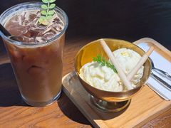 -咖法森林·咖啡  酒吧(天河店)