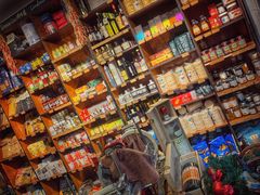 零售区-Alimentari早午餐(安福路店)