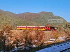 -明月山风景名胜区