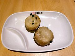 小杨生煎-小杨生煎(湟普汇店)