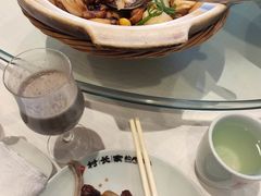 -村长家的疙瘩汤·东营菜(东营茶城店)