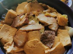 -北京龙庆四季香农家饭庄·灶台鱼·碳烤虹鳟鱼(龙庆峡店)