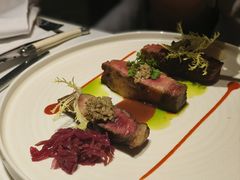 -WANG STEAK 王品(杭州万象城店)
