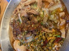 -窦四牛杂面(总店)