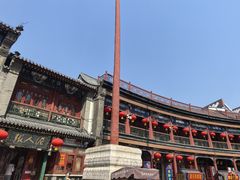 -古文化街旅游区