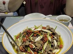 -恬阿姨庭院餐厅·生日宴