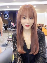 -Cima salon西玛沙龙