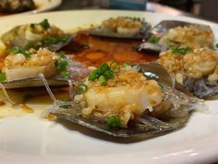 蒜蓉扇贝-阿拉斯加·海货(马王堆店)