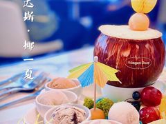 -哈根达斯(滨江店)