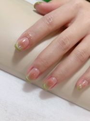 -Ami nail爱米美甲美睫