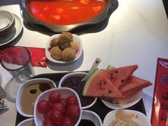 -山城辣妹子(定福庄店)