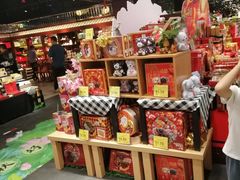 -旺豪阳光超市(友谊阳光城店)