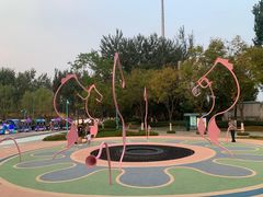 -张店儿童公园