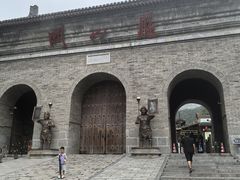 -雁门关景区