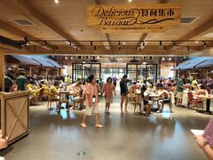 -清河半岛温泉度假酒店