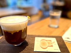 -溯洄咖啡VORTEX COFFEE