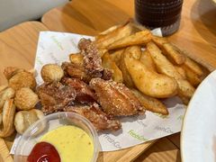 -FreshCo鲜途·西厨(大良店)