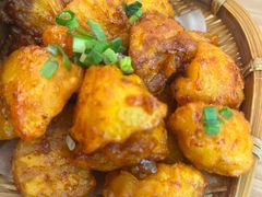 -花盐街·四川乐山小吃(西单大悦城店)