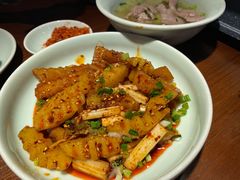 -全牛匠·乐山跷脚牛肉(西单华威约饭街店)