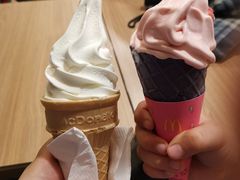 -麦当劳(阳朔益田西街店)