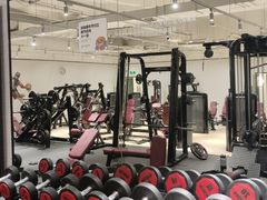 -FLARE STAR FITNESS(复地活力城店)