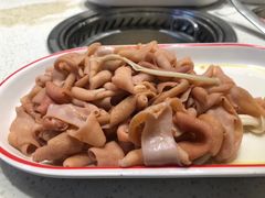 -龍歌自助小火锅(市北CBD万达店)