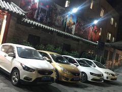 -农汤老店(顺联公园里店)