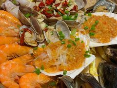 -程友记小海鲜·烧烤(马狮店)