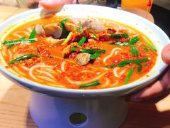 -户大姐土豆粉(国贸店)